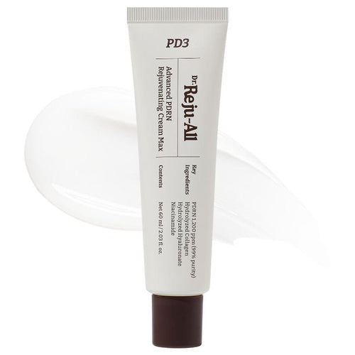 Advanced PDRN Rejuvenating Cream Max 60ml