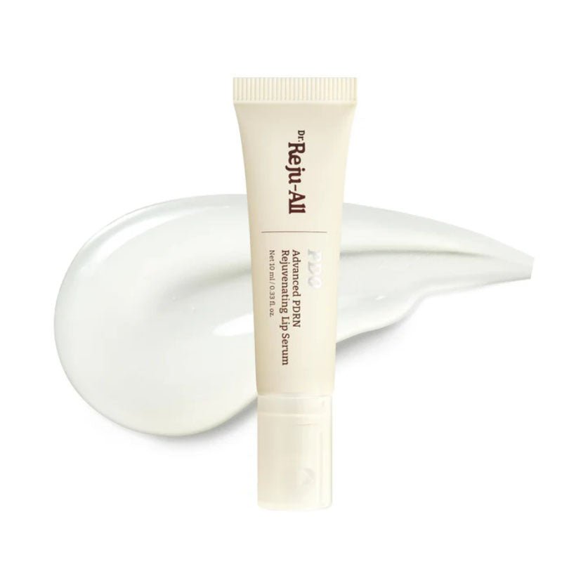 Advanced PDRN Rejuvenating Lip Serum 10ml