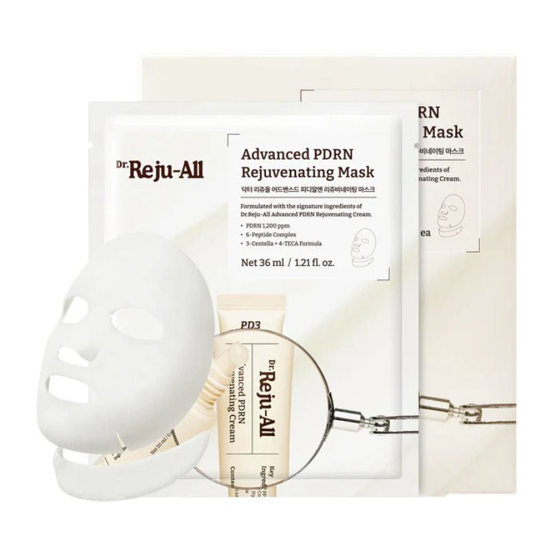 Advanced PDRN Rejuvenating Mask 36ml