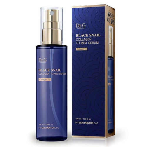 Black Snail Collagen To Mist Serum 100ml