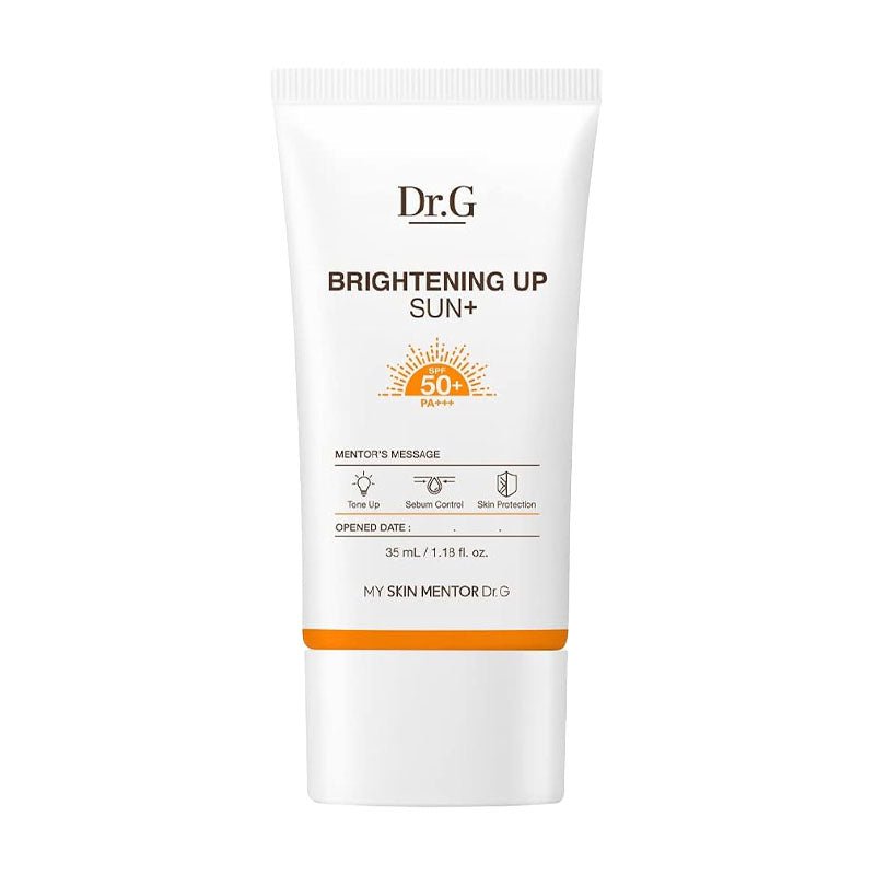 Brightening Up Sun+ 35ml