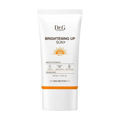 Brightening Up Sun+ 35ml