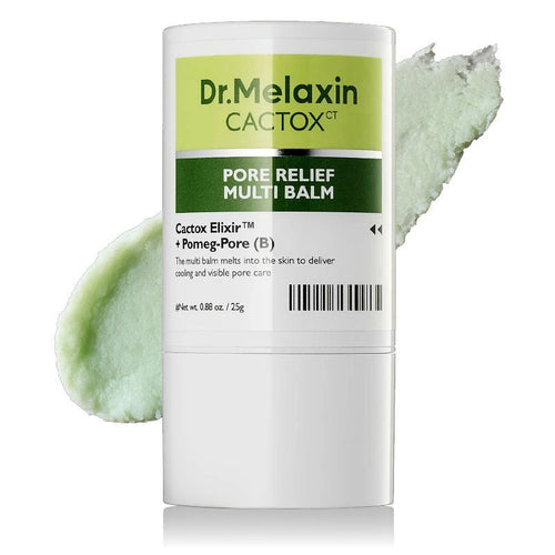 Cactox Pore Relief Multi Balm 25g