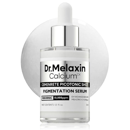 Cemenrete Calcium Picotonic Shot Pigmentation Serum 30ml