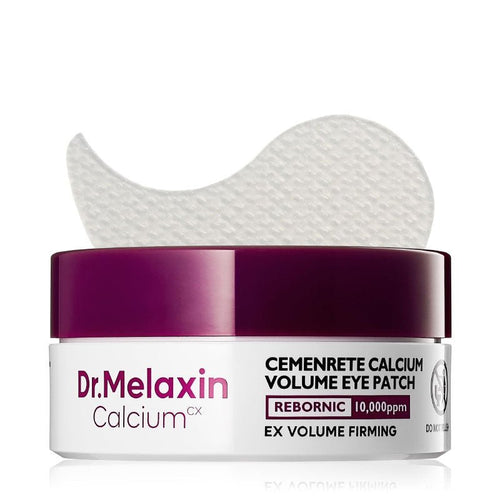 Cemenrete Calcium Volume Eye Patch (60 Patches)