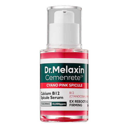 Cemenrete Cyano Pink Spicule Serum 30ml