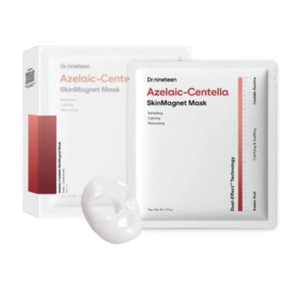 Azelaic-Centella Skin Magnet Mask 34g