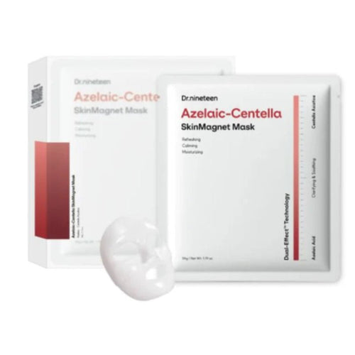 Azelaic-Centella Skin Magnet Mask 34g