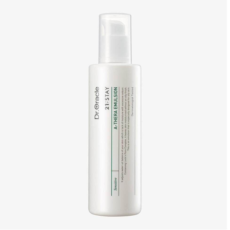 21; Stay A Thera Emulsion 120ml