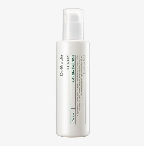 21; Stay A Thera Emulsion 120ml