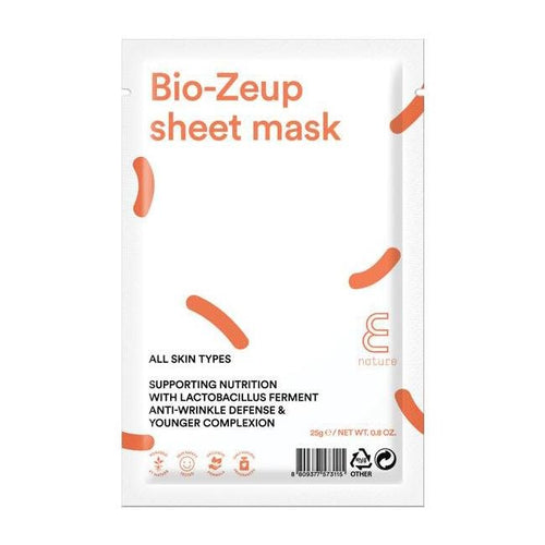 Bio-Zeup Sheet Mask 1pc (25g)
