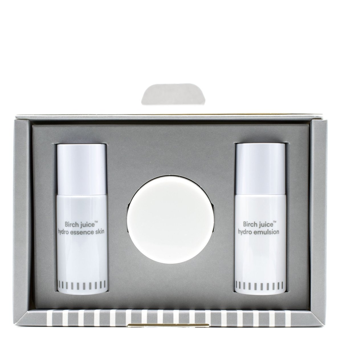 Birch Juice Hydro Program Travel Kit (3 pcs)