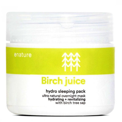 Birch Juice Hydro Sleeping Pack 75ml