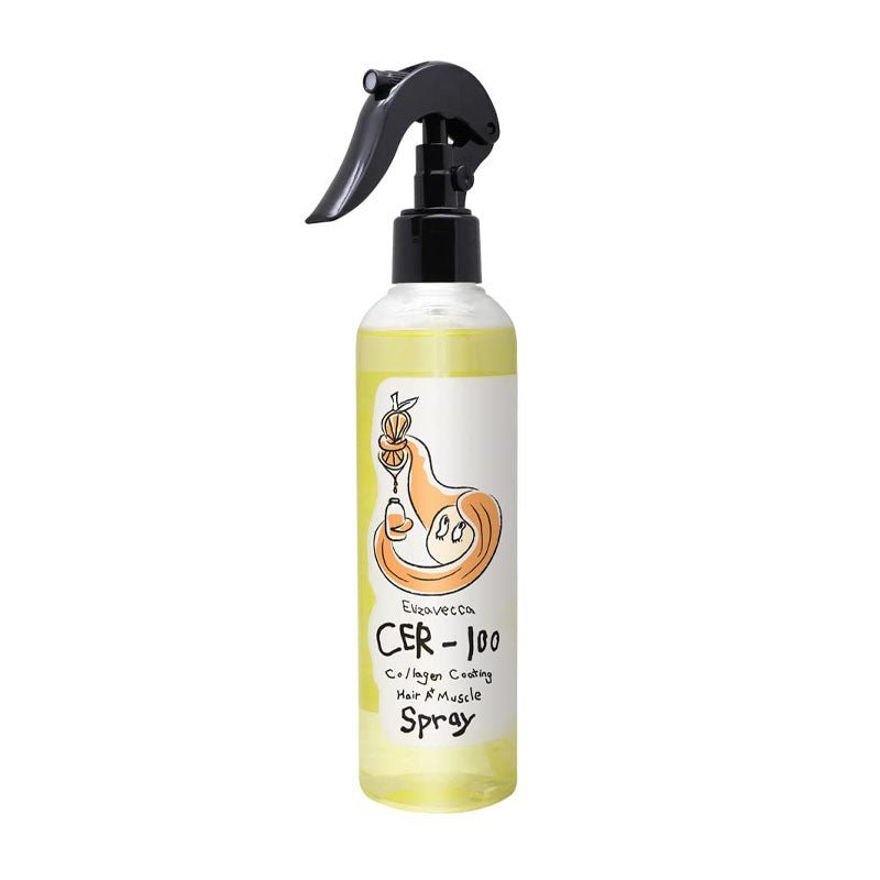 CER-100 Collagen Coating Hair A+ Muscle Spray 250ml