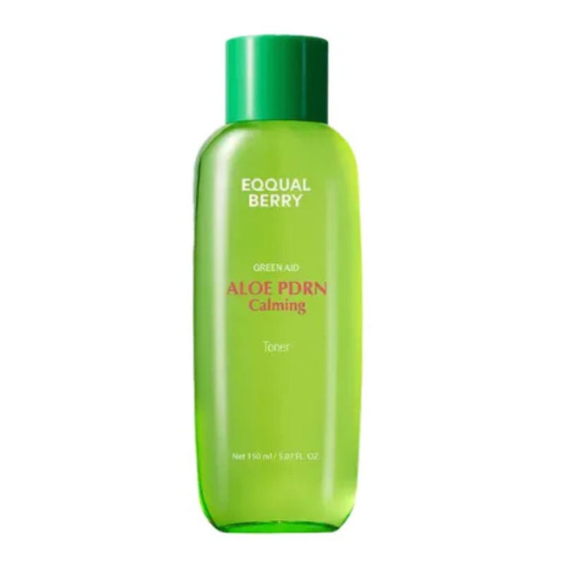 Aloe PDRN Calming Toner 150ml