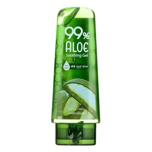99% Aloe Soothing Gel 250ml