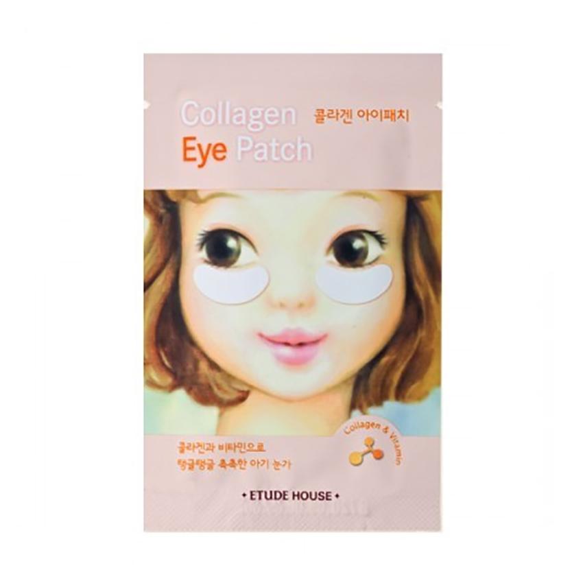 Collagen Eye Patch