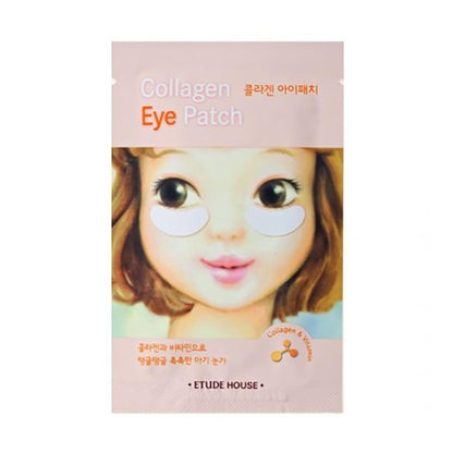 Collagen Eye Patch