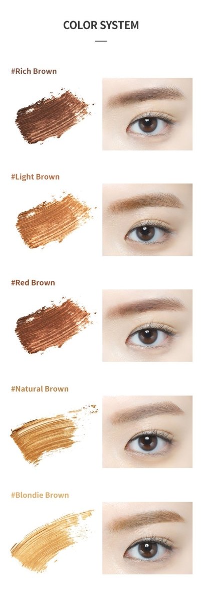 Color My Brows 4.5g
