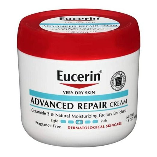 Advanced Repair Cream 454g