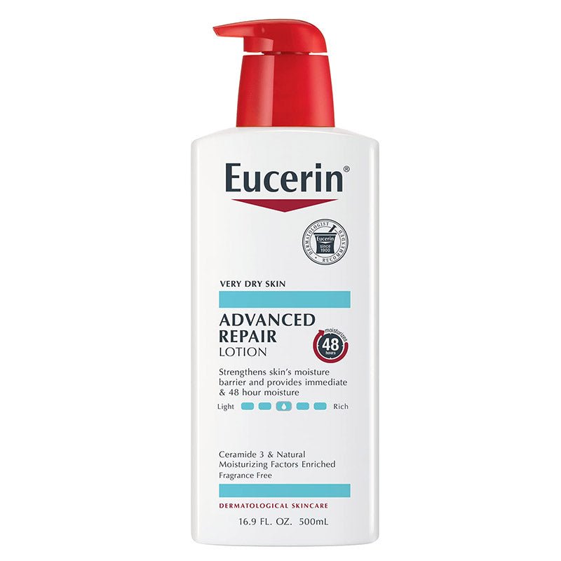 Advanced Repair Dry Skin Lotion 500ml (16.9oz)