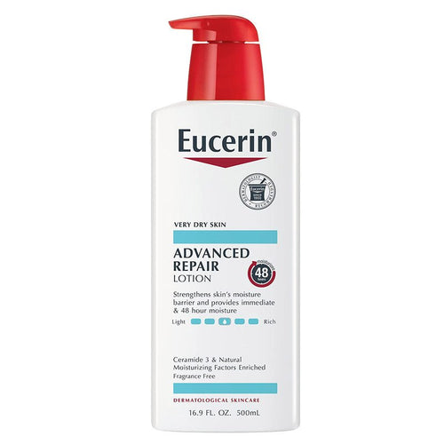 Advanced Repair Dry Skin Lotion 500ml (16.9oz)