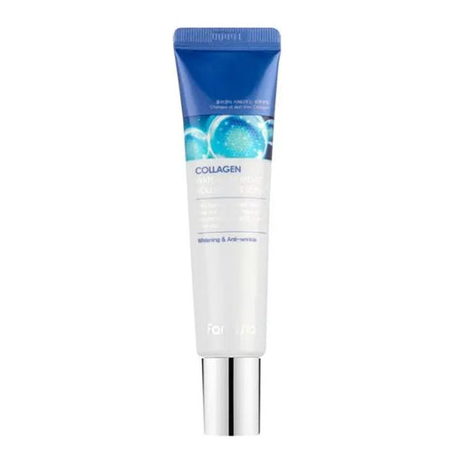 Collagen Water Full Moist Rolling Eye Serum 25ml