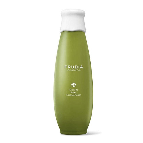Avocado Relief Essence Toner 195ml