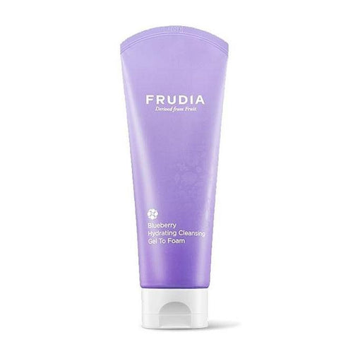 Blueberry Hydrating Cleansing Gel To Foam 145ml