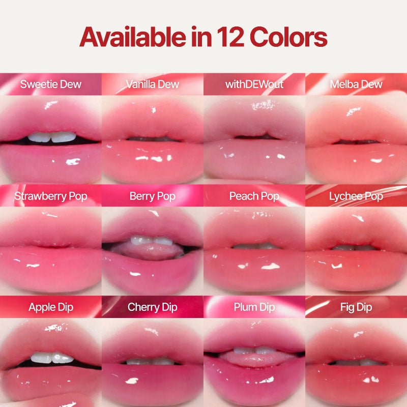 3D Voluming Tint 4ml