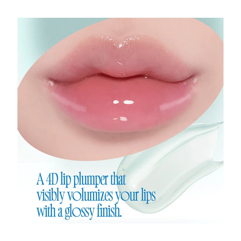 4D Voluming Plumper 4.8g