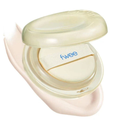 Cushion Egg-Fit Cover 13g
