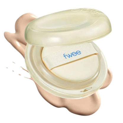 Cushion Egg-Fit Cover 13g
