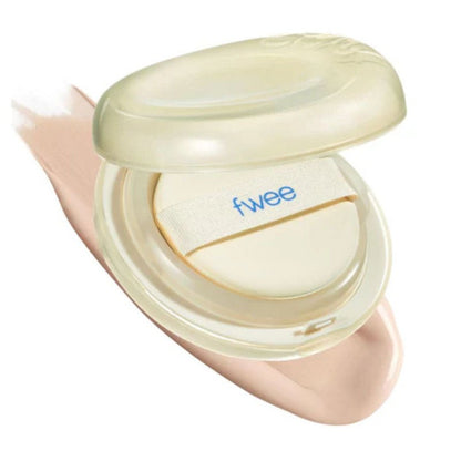 Cushion Egg-Fit Cover 13g