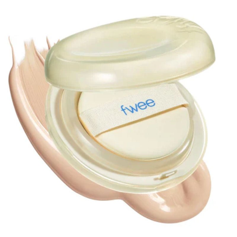 Cushion Egg-Fit Cover 13g