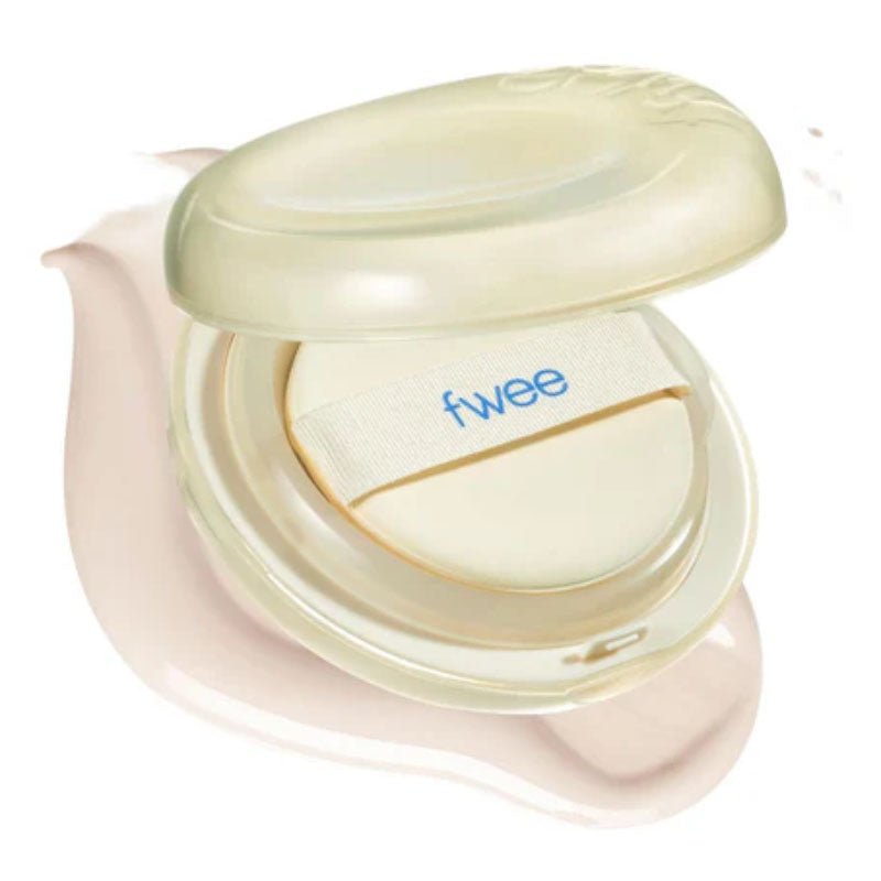 Cushion Egg-Fit Cover 13g