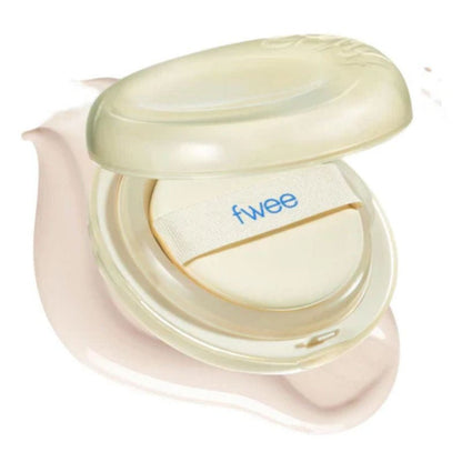 Cushion Egg-Fit Cover 13g