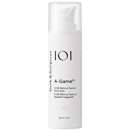 A-Game 20 30ml (Short Expiry 24/11/2026)
