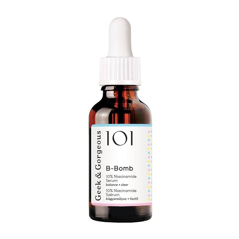 B-Bomb Serum 30ml