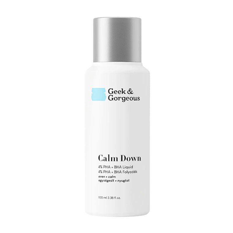 Calm Down Liquid 100ml