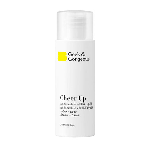 Cheer Up Liquid (Mini) 30ml