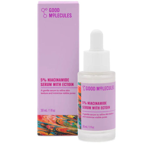 5% Niacinamide Serum with Ectoin 30ml