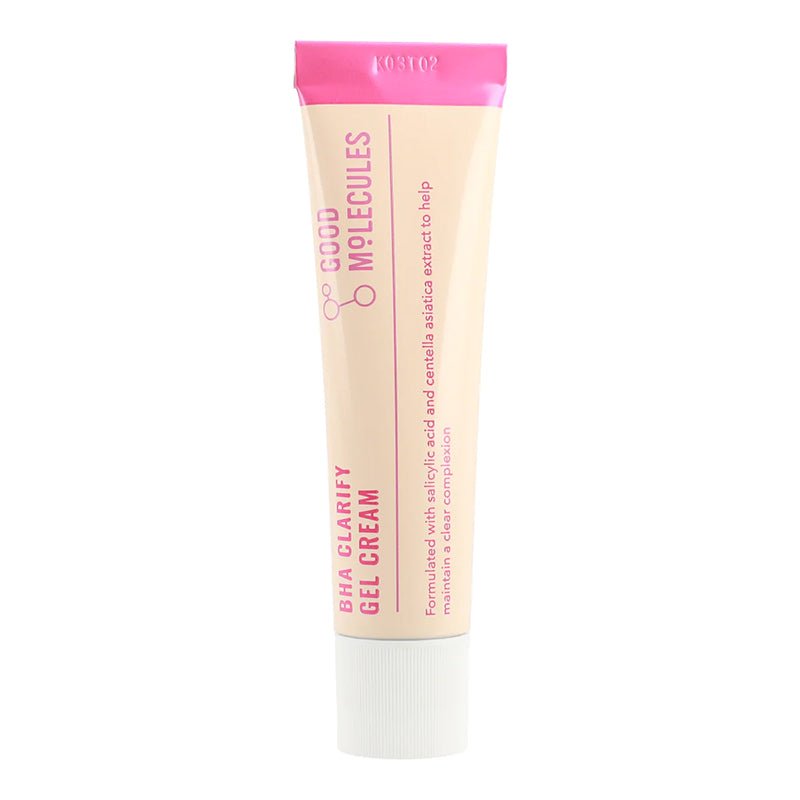 BHA Clarify Gel Cream 30ml