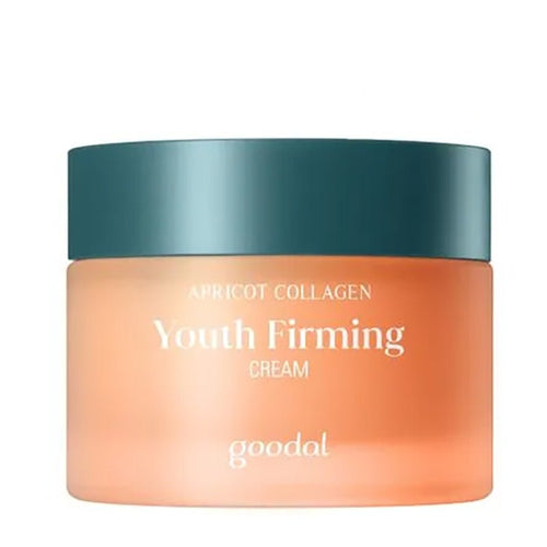 Apricot Collagen Youth Firming Cream 50ml
