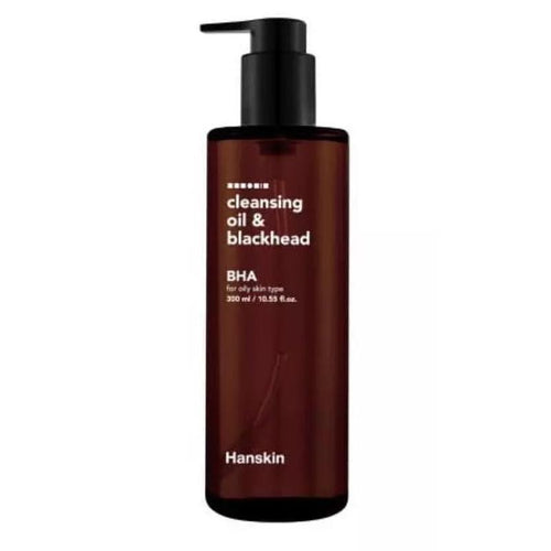 Cleansing Oil & Blackhead BHA 300ml