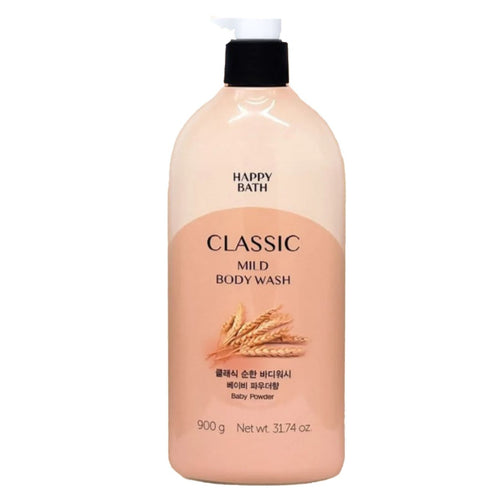 Classic Mild Body Wash 900g