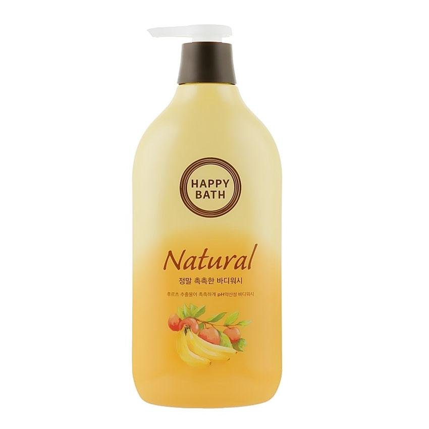 Classic Moisture Body Wash 900g
