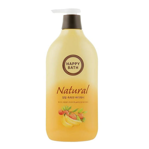 Classic Moisture Body Wash 900g