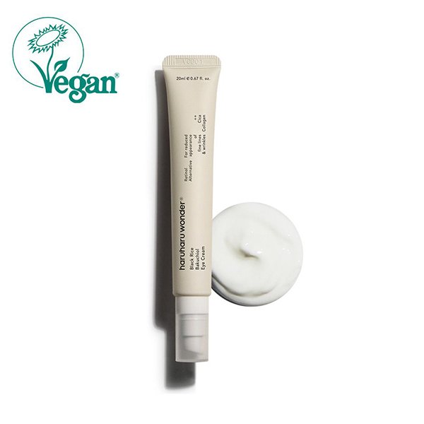 Black Rice Bakuchiol Eye Cream 20ml