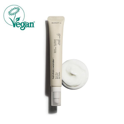 Black Rice Bakuchiol Eye Cream 20ml